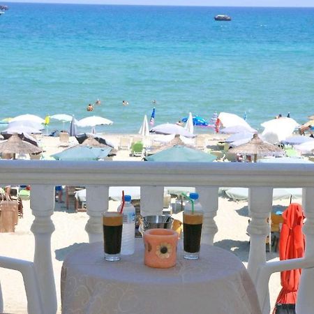 El Greco Hotel Olympic Beach Олимпиаки-Акти Экстерьер фото